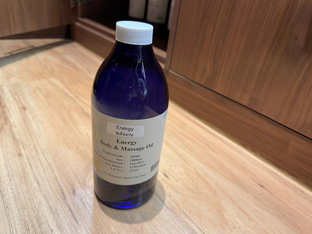 觀塘足浴 · 按摩